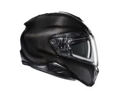 HJC RPHA 91 Carbon Klapphelm -Motorradzubehör Geschäft rpha 91 carbon solid black 5 4598