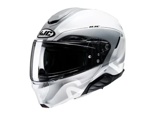HJC RPHA 91 Combust MC10 -Motorradzubehör Geschäft rpha 91 combust mc10 1 1 3095