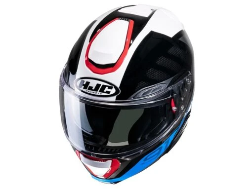 HJC RPHA 91 Rafino MC21 Klapphelm -Motorradzubehör Geschäft rpha 91 rafino mc21 2 21 2 3098