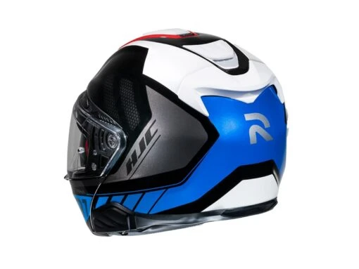 HJC RPHA 91 Rafino MC21 Klapphelm -Motorradzubehör Geschäft rpha 91 rafino mc21 3 23 3097