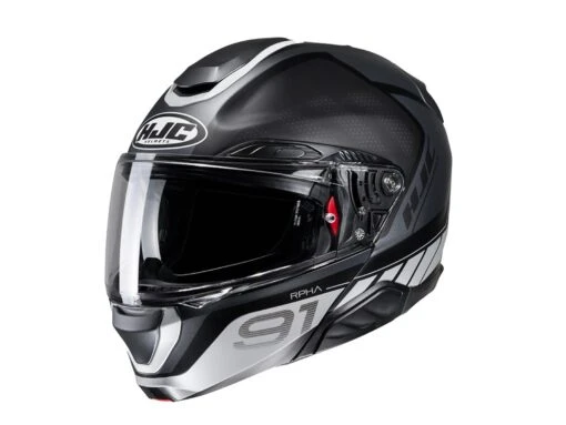 HJC RPHA 91 Rafino MC5SF Klapphelm -Motorradzubehör Geschäft rpha 91 rafino mc5sf 1 2 3101