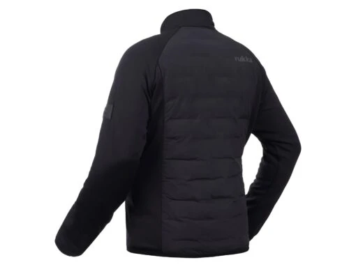 Rukka Combo-R Thermojacke -Motorradzubehör Geschäft rukka combo r thermojacke back 5112