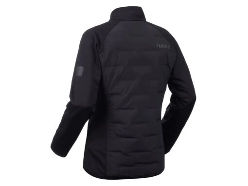 Rukka Comborina Damen Thermojacke -Motorradzubehör Geschäft rukka comborina thermojacke back 5110