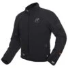 Rukka Comfo-R Gore-Tex Motorradjacke, Schwarz