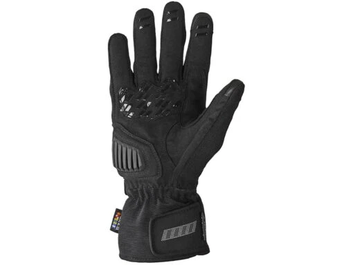 Rukka Virium 2.0 Motorradhandschuh -Motorradzubehör Geschäft rukka motorradhandschuh virium 2 0 gore tex palm 3402