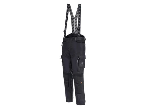 Rukka Ecuado-R Gore-Tex Motorradhose -Motorradzubehör Geschäft rukka motorradhose ecuado r gore tex schwarz 3919