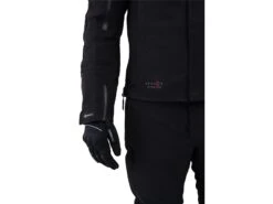Rukka Rapto-R Gore-Tex Pro Motorradjacke, Schwarz 14 Rukka Rapto-R Gore-Tex Pro Motorradjacke, Schwarz -Motorradzubehör Geschäft rukka rapto r motorradjacke herren schwarz 04 5515