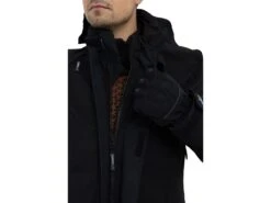 Rukka Rapto-R Gore-Tex Pro Motorradjacke, Schwarz 15 Rukka Rapto-R Gore-Tex Pro Motorradjacke, Schwarz -Motorradzubehör Geschäft rukka rapto r motorradjacke herren schwarz 05 5516