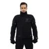 Rukka Rapto-R Gore-Tex Pro Motorradjacke, Schwarz