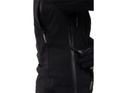 Rukka Raptorina Gore-Tex Pro Damen Motorradjacke, Schwarz -Motorradzubehör Geschäft rukka raptorina motorradjacke damen schwarz 03 5544