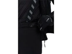 Rukka Raptorina Gore-Tex Pro Damen Motorradjacke, Schwarz -Motorradzubehör Geschäft rukka raptorina motorradjacke damen schwarz 04 5545