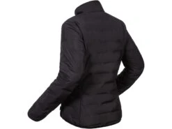 Rukka Raptorina Gore-Tex Pro Damen Motorradjacke, Schwarz -Motorradzubehör Geschäft rukka raptorina motorradjacke damen schwarz down y 4934