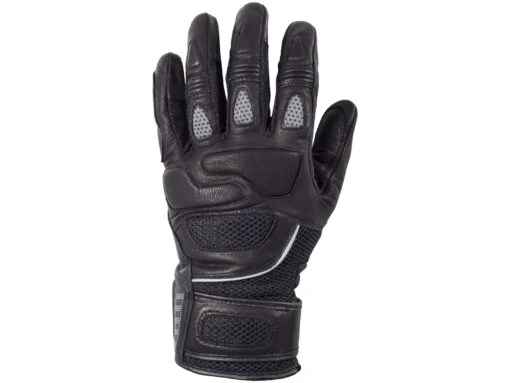 Rukka AFT Sommerhandschuh -Motorradzubehör Geschäft rukka sommer motorrad handschuh aft back 1000570