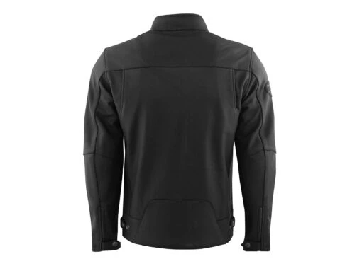Rusty Stiches Dorian Lederjacke -Motorradzubehör Geschäft rusty stitches jack dorian black 58 3xl 49677008 de g 4767