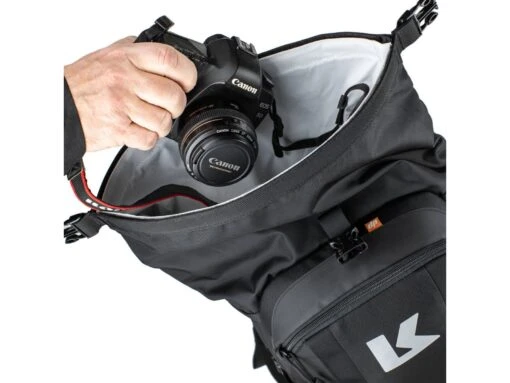 Kriega R22 Rucksack -Motorradzubehör Geschäft s5ovem0w 1207