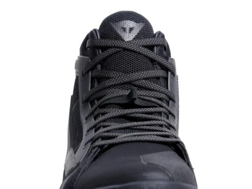 Dainese Urbactive GTX Motorradschuh, Schwarz -Motorradzubehör Geschäft s6gyjy dainese23m 000064s sn007948 closeup07 1920x0 mxjk4n 4085
