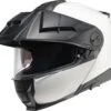Schuberth E2 Weiß Klapphelm XL/61