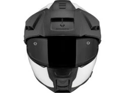 Schuberth E2 Weiß Klapphelm XL/61 -Motorradzubehör Geschäft schuberth e2 weiss 4 3791