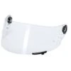 Schuberth SR1 Visier, Klar