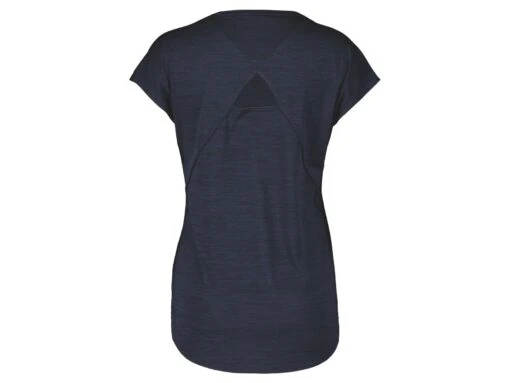 Scott Defined Damen Fahrrad Shirt, Dark Blue -Motorradzubehör Geschäft scott defined damen shirt back 4401