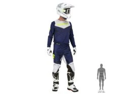 Scott 350 Dirt Evo Endurohose -Motorradzubehör Geschäft scott dirt hose 2 1812