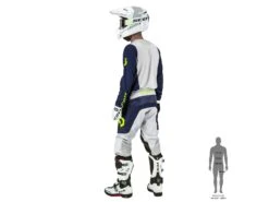 Scott 350 Dirt Evo Endurohose -Motorradzubehör Geschäft scott dirt hose 3 1813