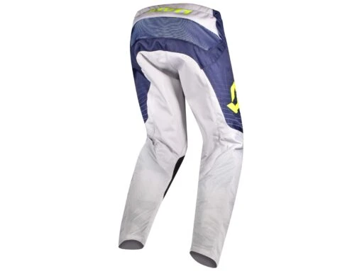 Scott 350 Dirt Evo Endurohose -Motorradzubehör Geschäft scott dirt hose back 1811
