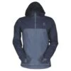 Scott Explorair Light WB Men´s Herren Fahrrad Jacke, Dark Blue