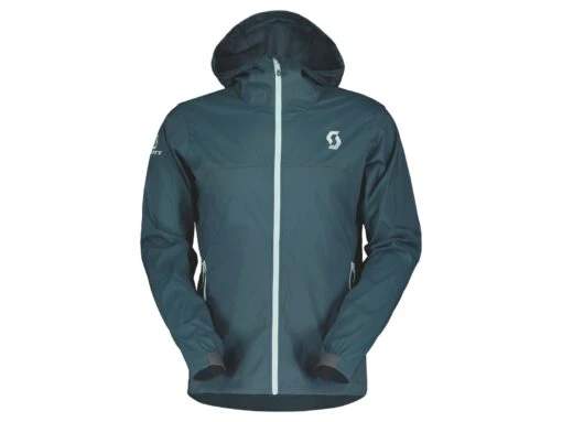 Scott Explorair Light WB Men´s Herren Fahrrad Jacke, Aruba Green -Motorradzubehör Geschäft scott explorair jacke gruen 4250