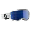 Scott Fury Motocross Brille