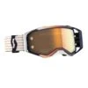 Scott Prospect Amplifier Motocross Brille