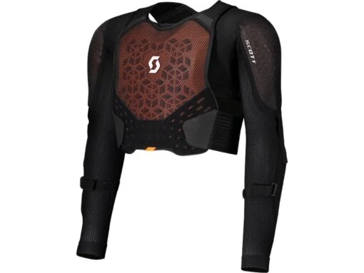 Scott Softcon Junior Protektorenjacke -Motorradzubehör Geschäft scott softcon junior 4796