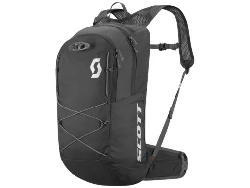 Scott Trail Lite Evo 22 Rucksack, Blau -Motorradzubehör Geschäft scott trail lite evo 5825