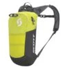 Scott Trail Lite Evo FR´8 Rucksack, Gelb-grau