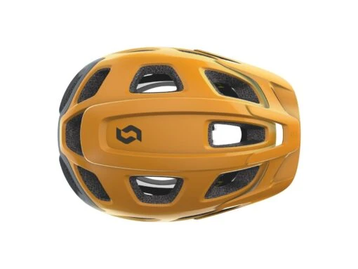 SCOTT Vivo Plus Fahrradhelm, Fire Orange -Motorradzubehör Geschäft scott vivo plus fahrradhelm orange top 4263