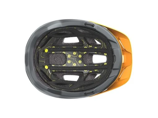 SCOTT Vivo Plus Fahrradhelm, Fire Orange -Motorradzubehör Geschäft scott vivo plus fahrradhelm orangemips 4264