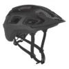 SCOTT Vivo Plus Fahrradhelm, Stealth Black