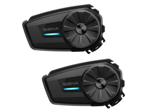 SENA Spider ST1 Doppelset Mesh Kommunikationssystem -Motorradzubehör Geschäft se10220102 1 2485