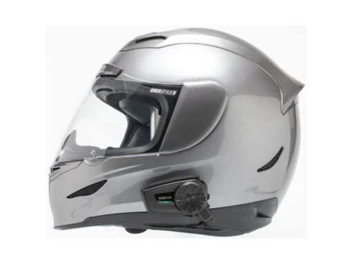 SENA Spider ST1 Doppelset Mesh Kommunikationssystem -Motorradzubehör Geschäft se10220102 2 2486
