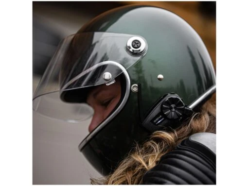 SENA Spider ST1 Doppelset Mesh Kommunikationssystem -Motorradzubehör Geschäft se10220102 4 2488