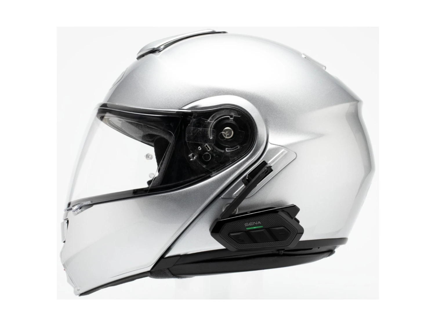 Sena Spider RT1 Doppelset Mesh Kommunikationssytem 4 Sena Spider RT1 Doppelset Mesh Kommunikationssytem – Bild 4