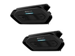 Sena Spider RT1 Doppelset Mesh Kommunikationssytem 6 Sena Spider RT1 Doppelset Mesh Kommunikationssytem -Motorradzubehör Geschäft se10220202 2 2843