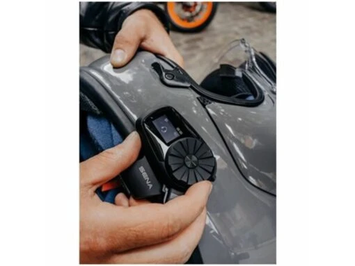Sena 5S Doppelset Kommunikationssystem -Motorradzubehör Geschäft se16000532 6 5313