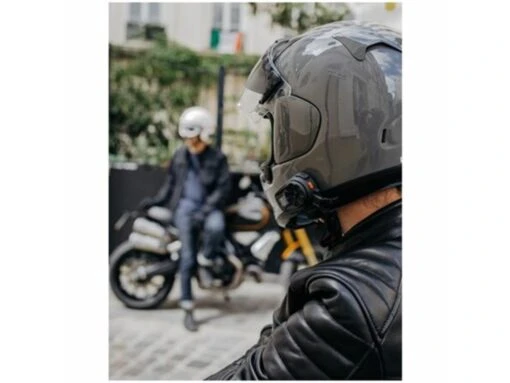 Sena 5S Doppelset Kommunikationssystem -Motorradzubehör Geschäft se16000532 7 5314