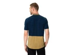 Vaude Tamaro III Herren Fahrradshirt, Desert -Motorradzubehör Geschäft shirt vaude mens tamaro shirt iii desert 3 2667