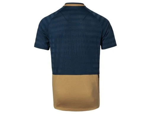 Vaude Tamaro III Herren Fahrradshirt, Desert -Motorradzubehör Geschäft shirt vaude mens tamaro shirt iii desert 4 2666