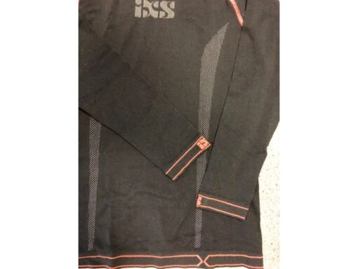 IXS 365 Funktionshirt Langarm -Motorradzubehör Geschäft shirt365 1004261