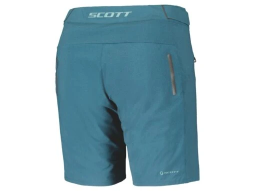 Scott Endurance Damen Radshorts Mit Hosenpolster Und Weiter Passform -Motorradzubehör Geschäft sm4re9ojj9p7597dk9ed prvw r1 1801732 2874