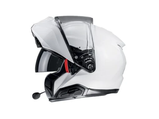 Smart HJC 21B Bluetooth Kommunikationssystem -Motorradzubehör Geschäft smart hjc 2nd gen 3 4096