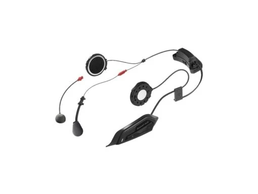 Smart HJC 21B Bluetooth Kommunikationssystem -Motorradzubehör Geschäft smart hjc 2nd gen 4 1 4097